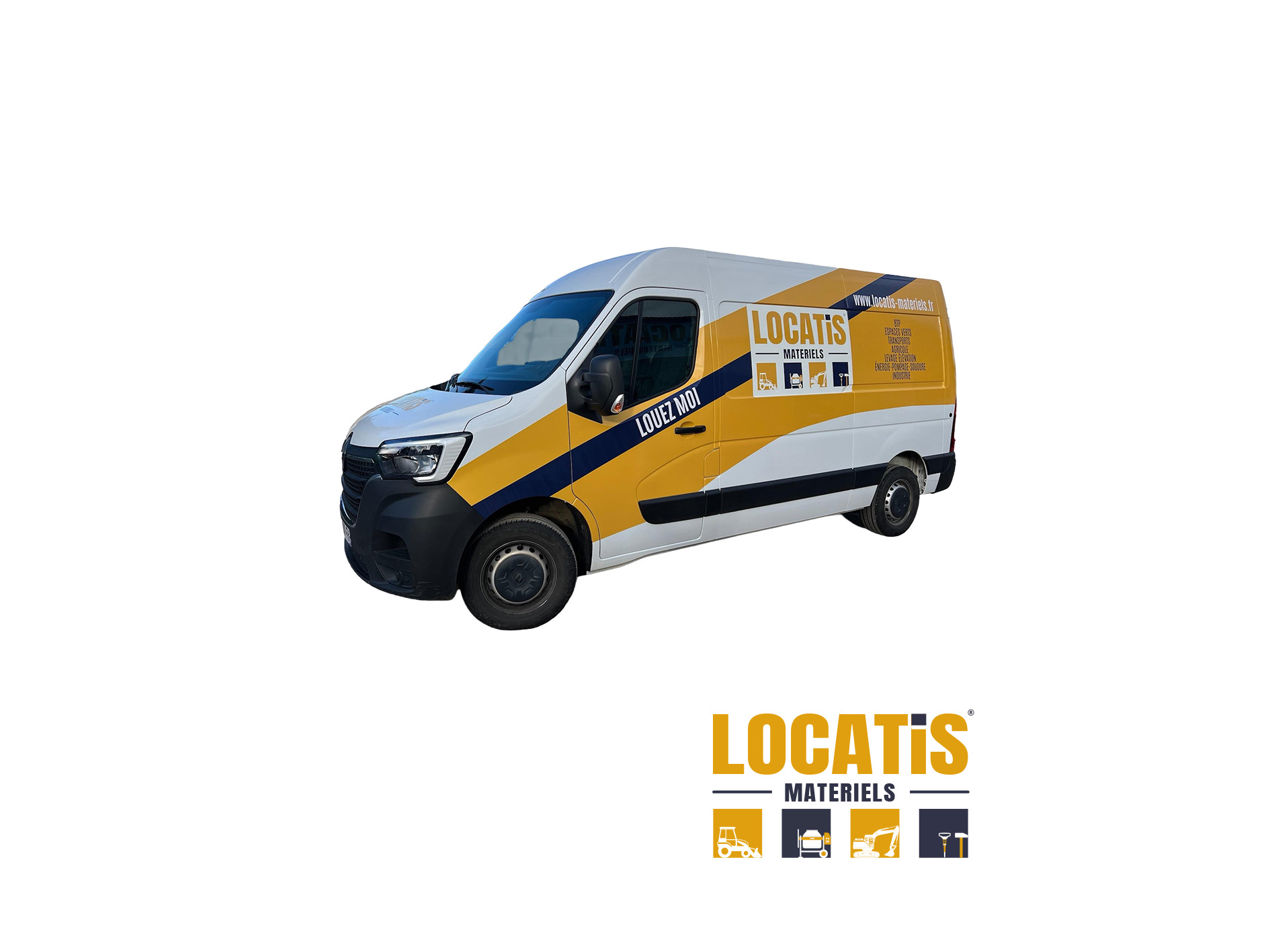 Camion L2H2
